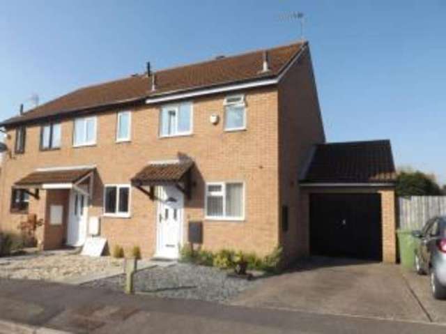  Image of 2 bedroom End of Terrace for sale in Runnymede Up Hatherley Cheltenham GL51 at Up Hatherley Cheltenham Up Hatherley, GL51 3RJ