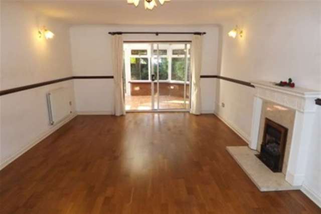  Image of 4 bedroom Detached house to rent in Rushbury Close Shirley Solihull B90 at Solihull, B90 3LD