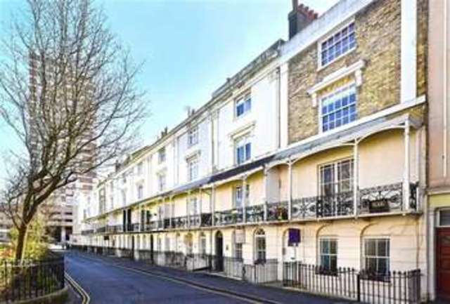  Image of 2 bedroom Property for sale in Russell Square Brighton BN1 at Russell Square Brighton Brighton, BN1 2EF