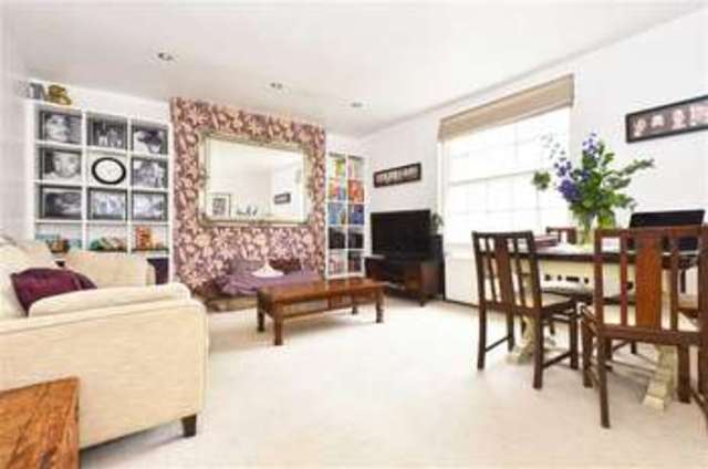  Image of 2 bedroom Property for sale in Russell Square Brighton BN1 at Russell Square Brighton Brighton, BN1 2EF