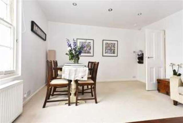  Image of 2 bedroom Property for sale in Russell Square Brighton BN1 at Russell Square Brighton Brighton, BN1 2EF
