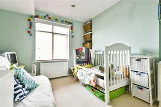 Image of 2 bedroom Property for sale in Russell Square Brighton BN1 at Russell Square Brighton Brighton, BN1 2EF