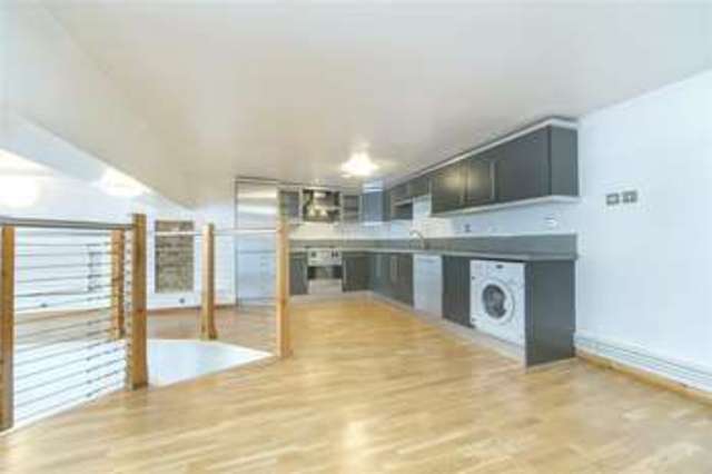  Image of 1 bedroom Flat to rent in Rutland Road London E9 at South Hackney London Victoria Park, E9 7TT