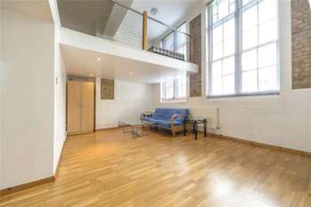  Image of 1 bedroom Flat to rent in Rutland Road London E9 at South Hackney London Victoria Park, E9 7TT