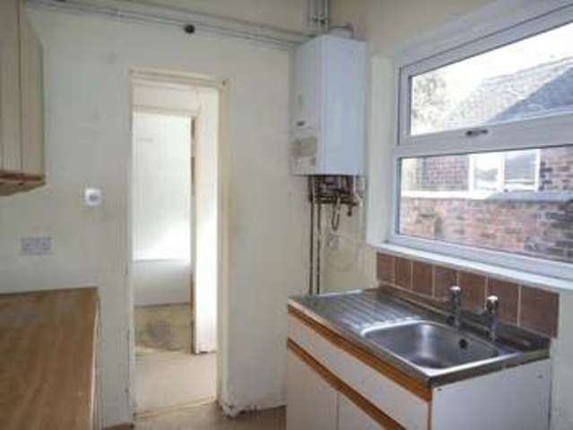  Image of 2 bedroom Terraced house for sale in Ruxley Road Bucknall Stoke-on-Trent ST2 at Ruxley Road Bucknall Stoke-On-Trent, ST2 9BT