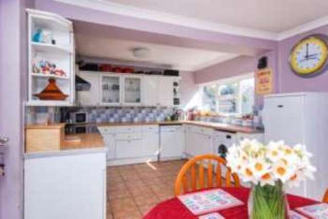  Image of 3 bedroom Detached house for sale in West Street Ryde PO33 at Ryde Isle of Wight Ryde, PO33 2QF