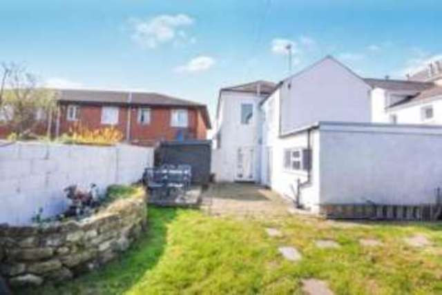  Image of 3 bedroom Detached house for sale in West Street Ryde PO33 at Ryde Isle of Wight Ryde, PO33 2QF