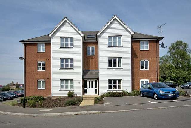  Image of 2 bedroom Apartment for sale in The Links Herne Bay CT6 at The Links  Herne Bay, CT6 7GP