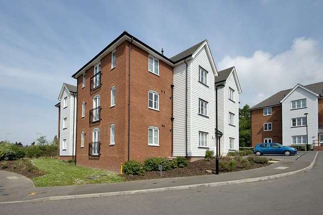  Image of 2 bedroom Apartment for sale in The Links Herne Bay CT6 at The Links  Herne Bay, CT6 7GP