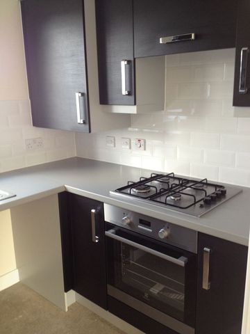  Image of 2 bedroom Flat to rent in Penruddock Drive Coventry CV4 at Penruddock Drive  Coventry, CV4 8LU