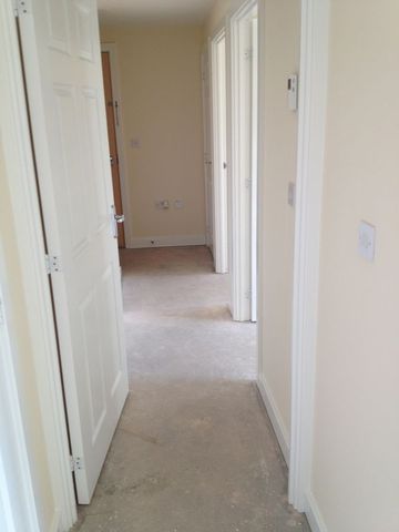  Image of 2 bedroom Flat to rent in Penruddock Drive Coventry CV4 at Penruddock Drive  Coventry, CV4 8LU