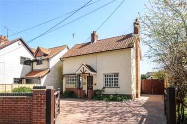  Image of 2 bedroom Detached house for sale in Sadlers Lane Winnersh Wokingham RG41 at Winnersh Wokingham Winnersh, RG41 5AJ