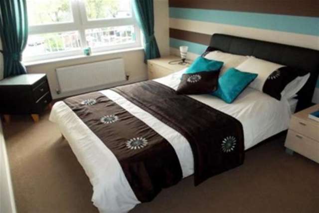  Image of 2 bedroom Flat to rent in Saffronhall Gardens Hamilton ML3 at Hamilton, ML3 6AE