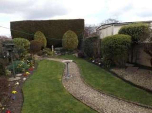  Image of 3 bedroom End of Terrace for sale in Salcombe Road Knowle Bristol BS4 at Bristol Somerset Knowle, BS4 1AH