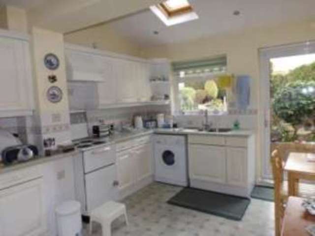  Image of 3 bedroom End of Terrace for sale in Salcombe Road Knowle Bristol BS4 at Bristol Somerset Knowle, BS4 1AH