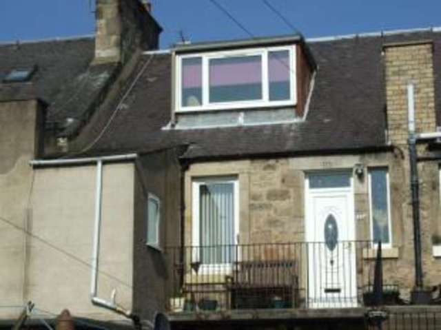  Image of 3 bedroom Maisonette for sale in Salisbury Street Kirkcaldy KY2 at Kirkcaldy Fife Chapel, KY2 5HN