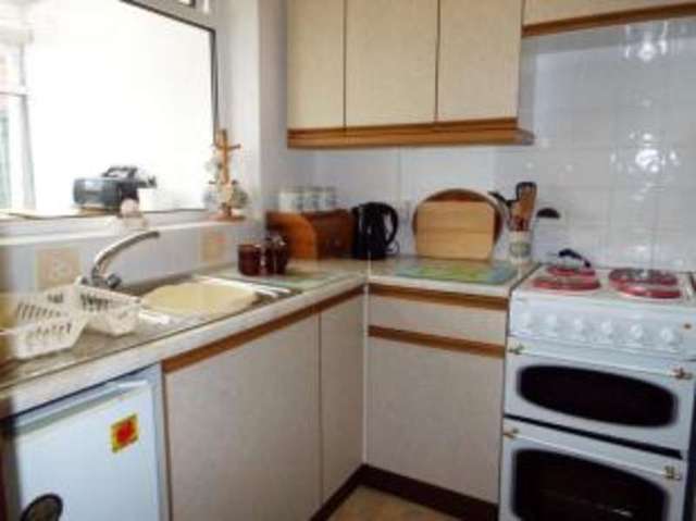  Image of 1 bedroom Bungalow for sale in Salterns Lane Hayling Island PO11 at Salterns Lane Hayling Island South Hayling, PO11 9LQ