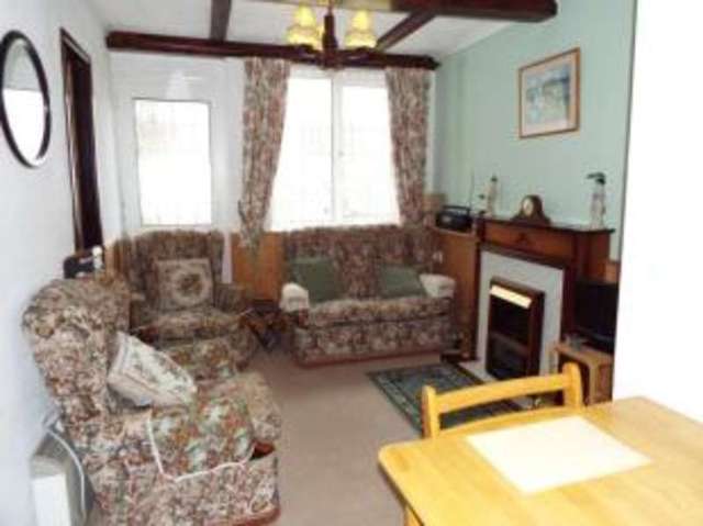  Image of 1 bedroom Bungalow for sale in Salterns Lane Hayling Island PO11 at Salterns Lane Hayling Island South Hayling, PO11 9LQ