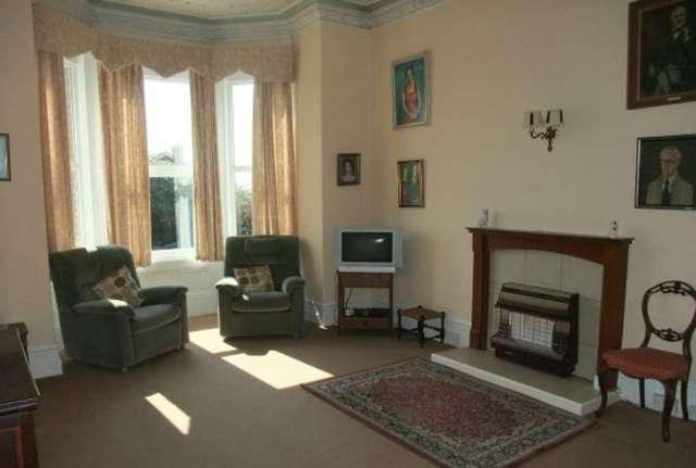  Image of 3 bedroom Ground Flat for sale in Salterton Road Exmouth EX8 at Exmouth, EX8 2EQ