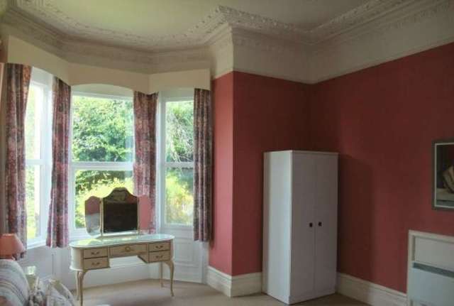  Image of 3 bedroom Ground Flat for sale in Salterton Road Exmouth EX8 at Exmouth, EX8 2EQ