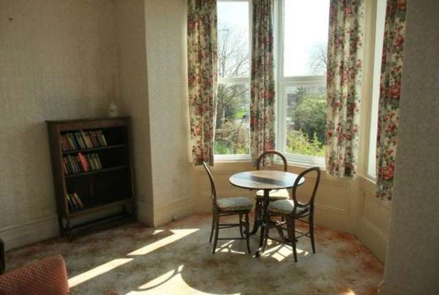  Image of 3 bedroom Ground Flat for sale in Salterton Road Exmouth EX8 at Exmouth, EX8 2EQ