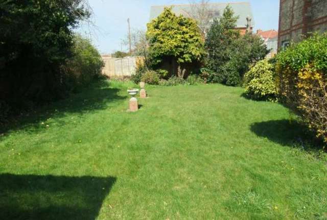  Image of 3 bedroom Ground Flat for sale in Salterton Road Exmouth EX8 at Exmouth, EX8 2EQ