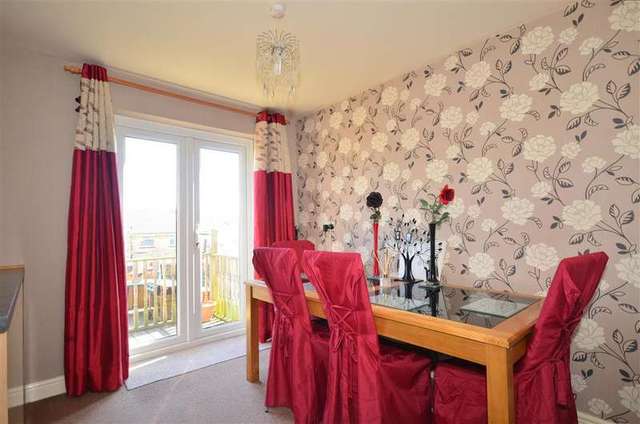  Image of 3 bedroom Terraced house for sale in Sandcroft Avenue Ryde PO33 at Ryde Isle of Wight Ryde, PO33 2TT