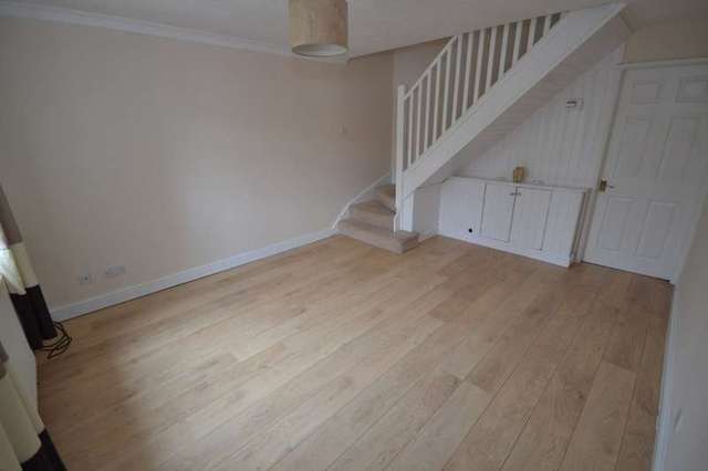  Image of 2 bedroom Terraced house for sale in Sandown Avenue Crofton Wakefield WF4 at Crofton Wakefield West Yorkshire, WF4 1SG