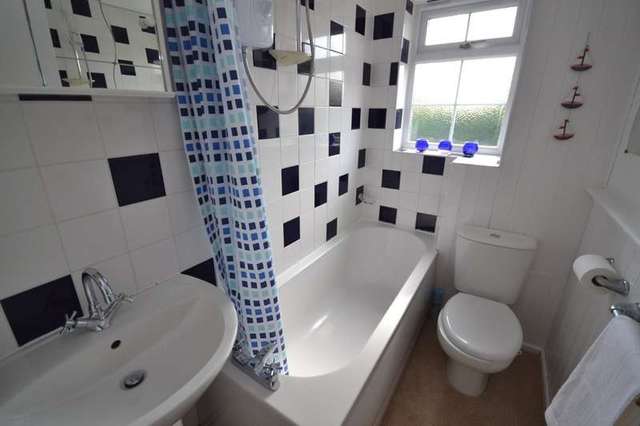  Image of 2 bedroom Terraced house for sale in Sandown Avenue Crofton Wakefield WF4 at Crofton Wakefield West Yorkshire, WF4 1SG