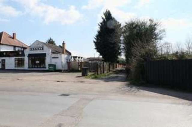 Image of 3 bedroom Detached house for sale in Sandy Lane Titton Stourport-on-Severn DY13 at Sandy Lane Titton Stourport-On-Severn, DY13 9PZ