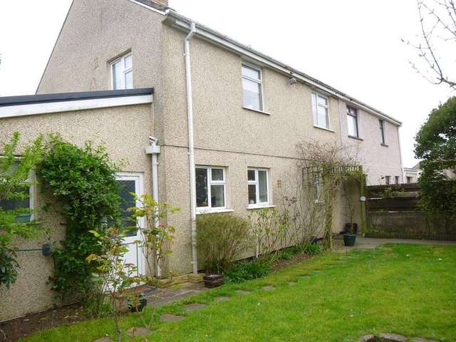  Image of 3 bedroom Semi-Detached house for sale in Sandy Ridge Port Talbot SA12 at Sandy Ridge  Port Talbot, SA12 6SU
