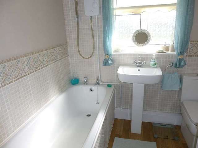  Image of 3 bedroom Semi-Detached house for sale in Sandy Ridge Port Talbot SA12 at Sandy Ridge  Port Talbot, SA12 6SU