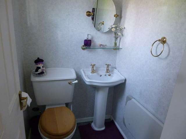  Image of 3 bedroom Semi-Detached house for sale in Sandy Ridge Port Talbot SA12 at Sandy Ridge  Port Talbot, SA12 6SU