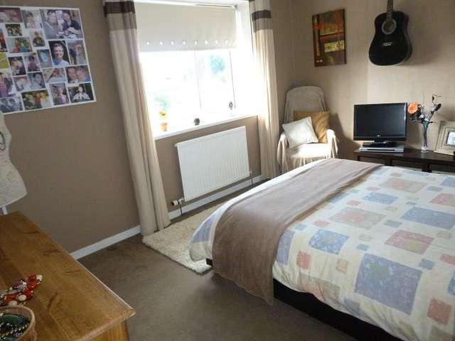  Image of 3 bedroom Semi-Detached house for sale in Sandy Ridge Port Talbot SA12 at Sandy Ridge  Port Talbot, SA12 6SU
