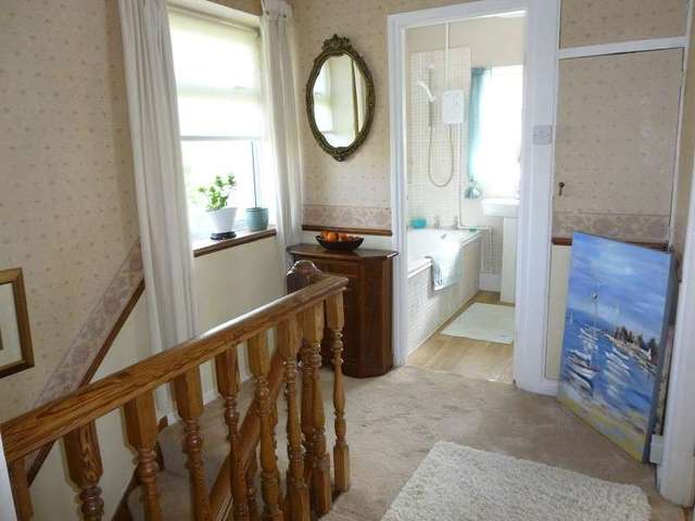  Image of 3 bedroom Semi-Detached house for sale in Sandy Ridge Port Talbot SA12 at Sandy Ridge  Port Talbot, SA12 6SU