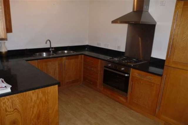  Image of 2 bedroom Flat to rent in Junior Street Leicester LE1 at Leicester, LE1 4QB