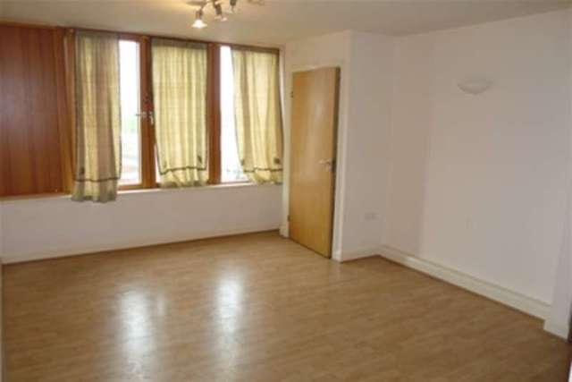  Image of 2 bedroom Flat to rent in Junior Street Leicester LE1 at Leicester, LE1 4QB