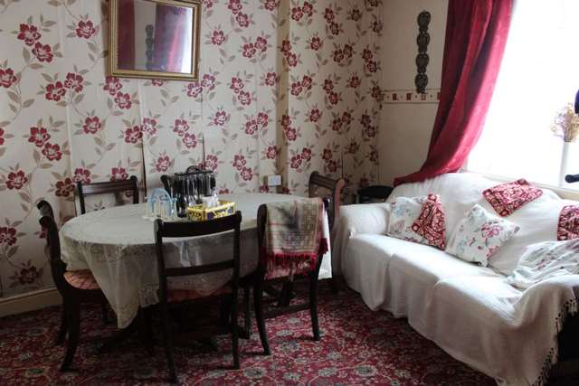  Image of 3 bedroom End of Terrace for sale in Saxon Street Oldham OL4 at Saxon Street  Oldham, OL4 3ED