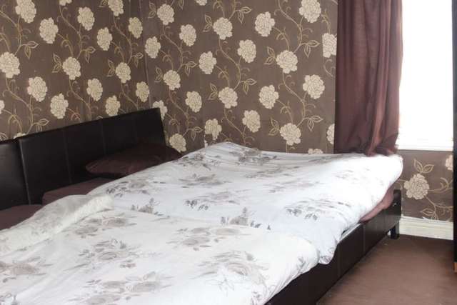  Image of 3 bedroom End of Terrace for sale in Saxon Street Oldham OL4 at Saxon Street  Oldham, OL4 3ED