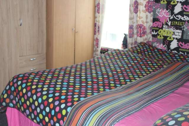  Image of 3 bedroom End of Terrace for sale in Saxon Street Oldham OL4 at Saxon Street  Oldham, OL4 3ED