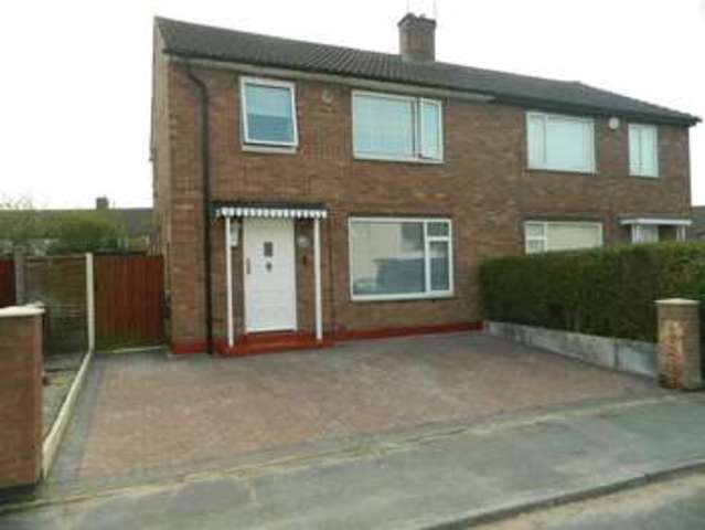  Image of 3 bedroom Semi-Detached house for sale in School Green Bilston WV14 at School Green  Bilston, WV14 6DZ