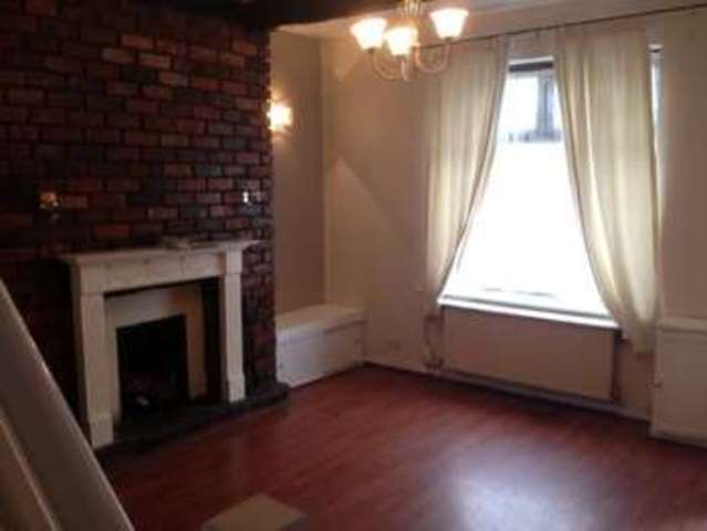  Image of 3 bedroom Terraced house for sale in Scott Street Leigh WN7 at Leigh Lancashire Leigh, WN7 5AL