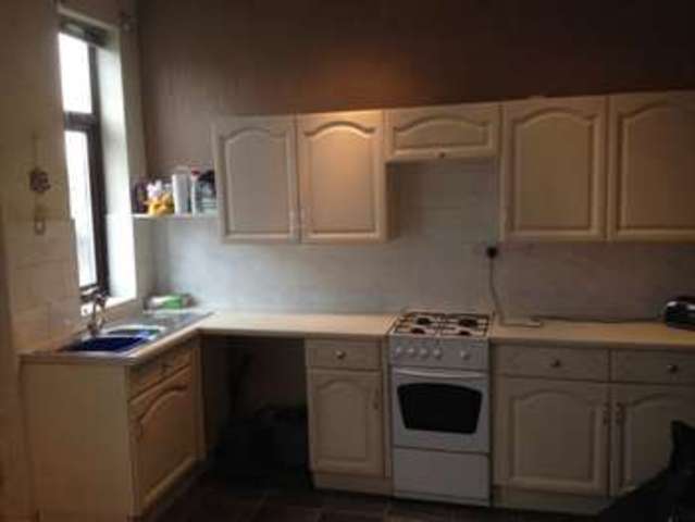  Image of 3 bedroom Terraced house for sale in Scott Street Leigh WN7 at Leigh Lancashire Leigh, WN7 5AL
