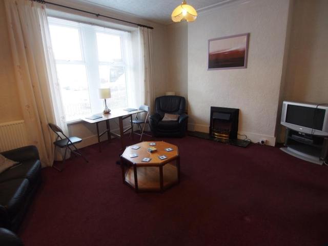  Image of 1 bedroom Flat to rent in Seaforth Road Aberdeen AB24 at City Centre Aberdeen Aberdeen, AB24 5PU