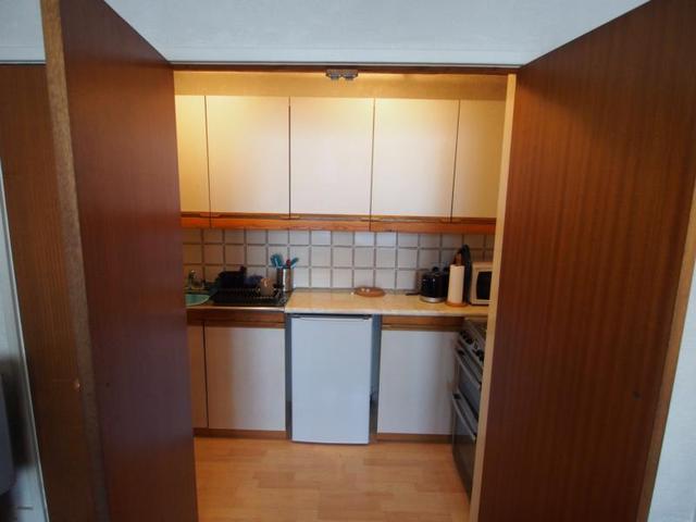  Image of 1 bedroom Flat to rent in Seaforth Road Aberdeen AB24 at City Centre Aberdeen Aberdeen, AB24 5PU
