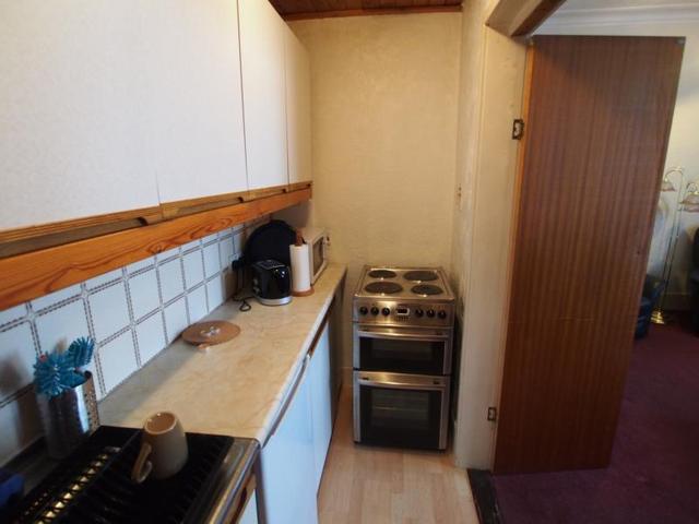  Image of 1 bedroom Flat to rent in Seaforth Road Aberdeen AB24 at City Centre Aberdeen Aberdeen, AB24 5PU