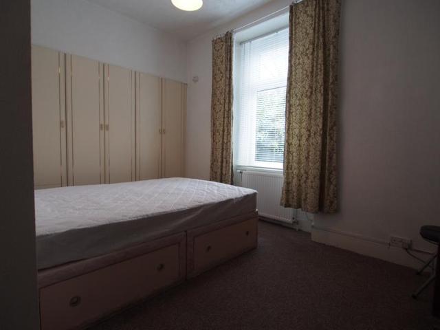  Image of 1 bedroom Flat to rent in Seaforth Road Aberdeen AB24 at City Centre Aberdeen Aberdeen, AB24 5PU