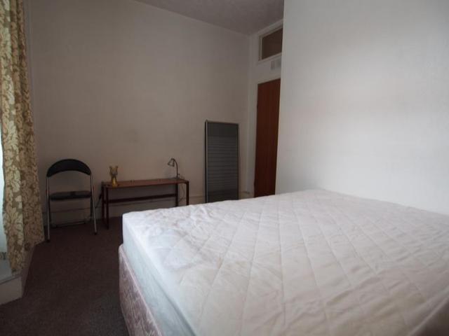  Image of 1 bedroom Flat to rent in Seaforth Road Aberdeen AB24 at City Centre Aberdeen Aberdeen, AB24 5PU