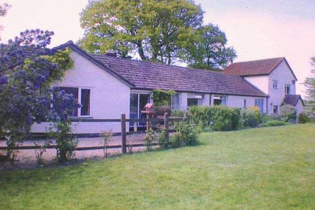  Image of 6 bedroom Detached house for sale in Harepath Hill Seaton EX12 at Seaton, EX12 2TA