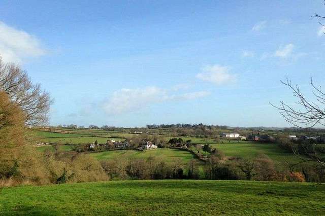  Image of 6 bedroom Detached house for sale in Harepath Hill Seaton EX12 at Seaton, EX12 2TA